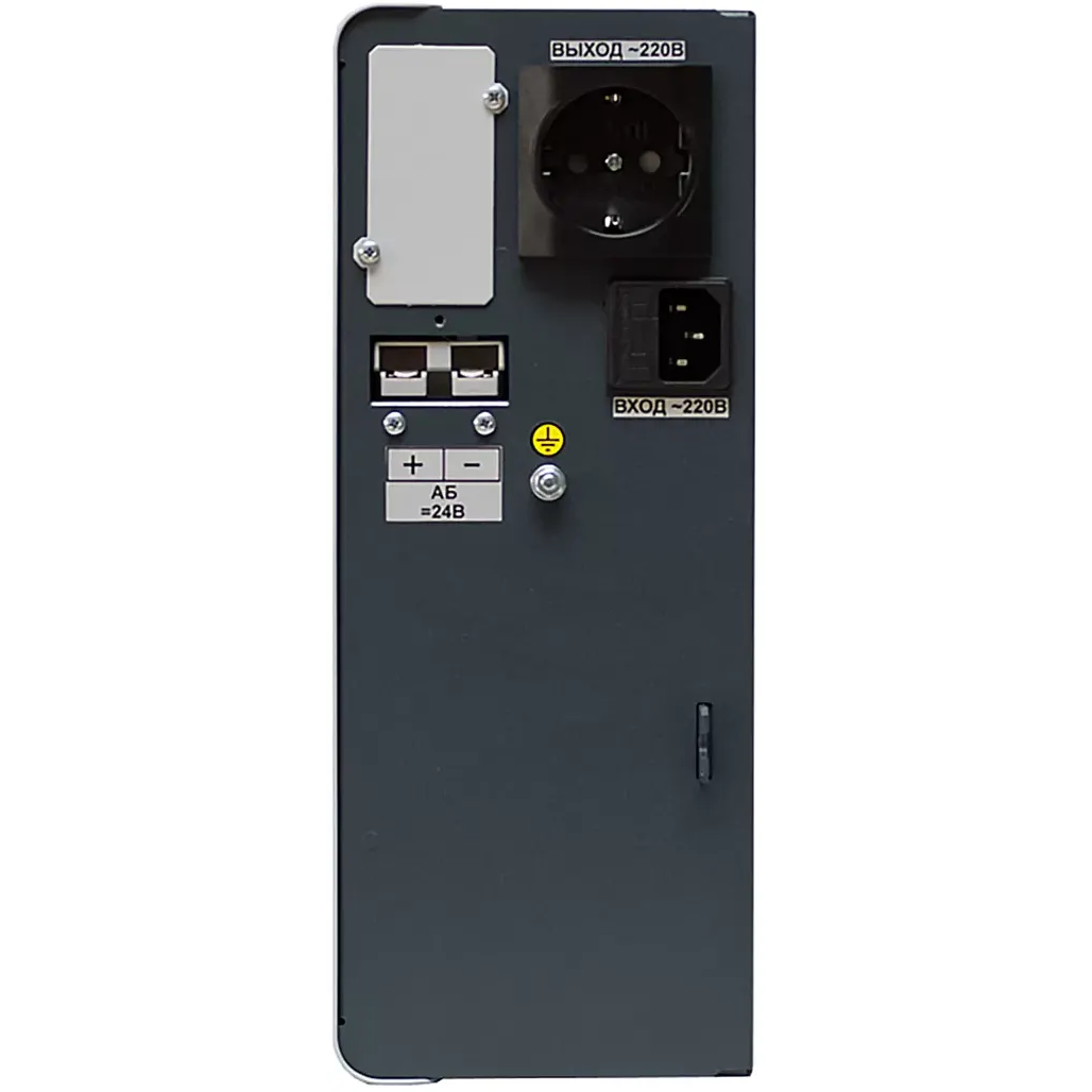 ИБП Штиль SW500SL - фото 4