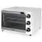 Мини-печь BBK OE3811M White