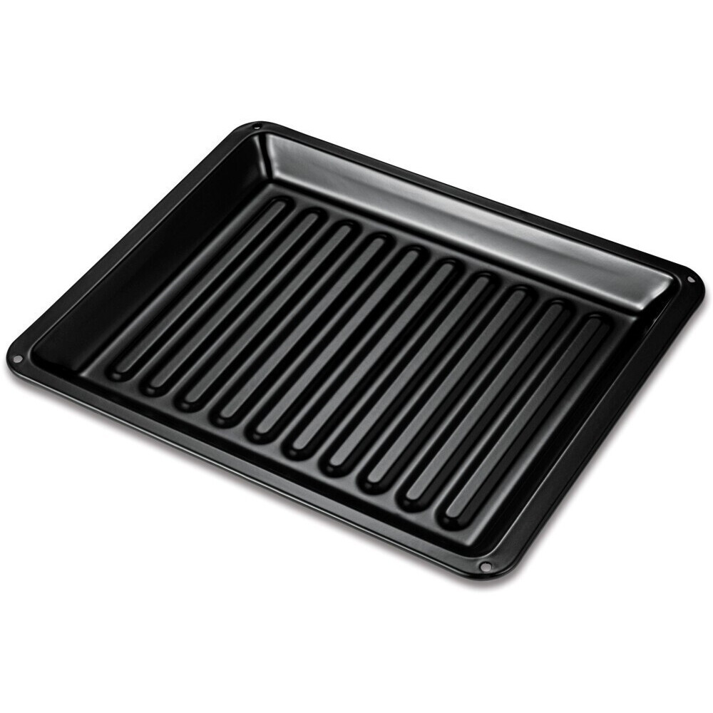 Мини-печь BBK OE3811M White - фото 5