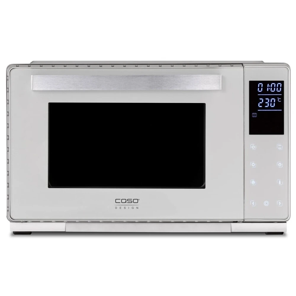 Мини-печь Caso TO Bake & Style 26 Touch