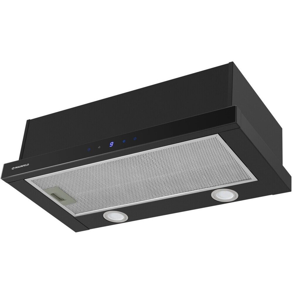 Вытяжка MAUNFELD VS Touch 850 60 Black - КА-00016632