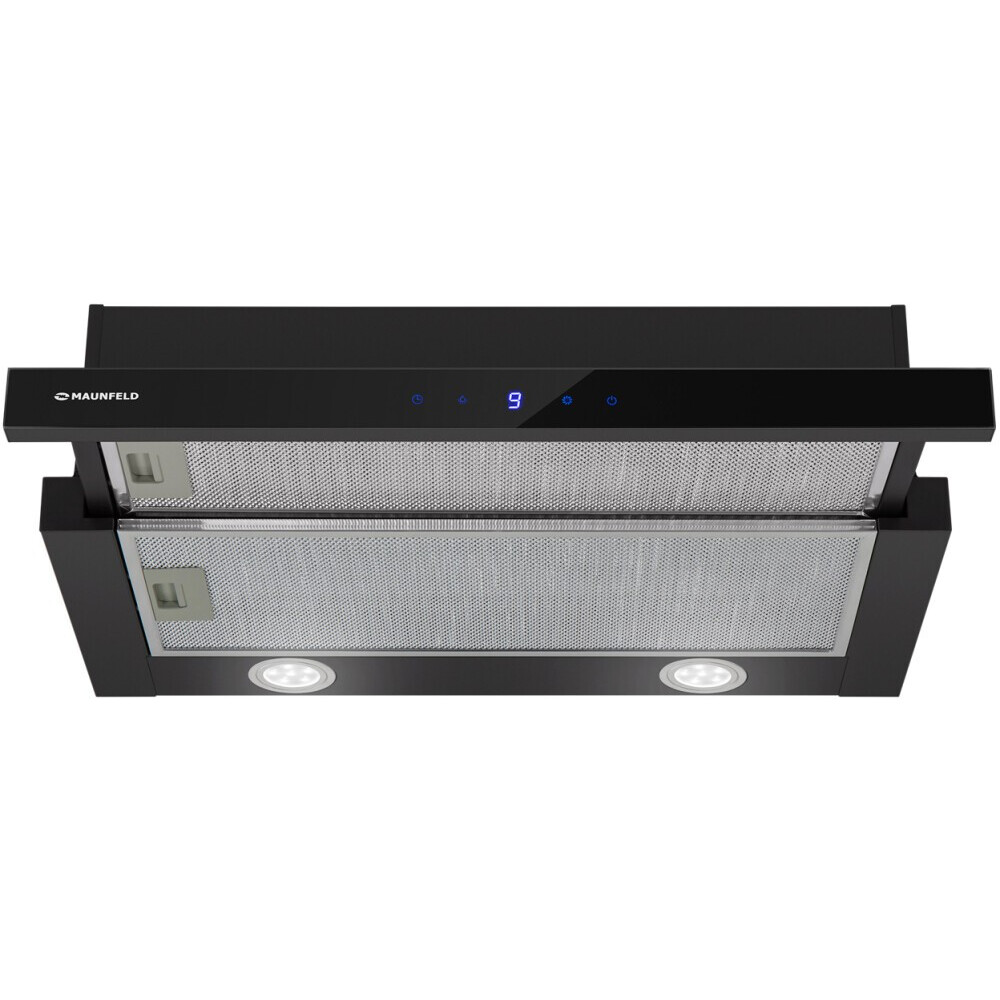 Вытяжка MAUNFELD VS Touch 850 60 Black - КА-00016632 - фото 3