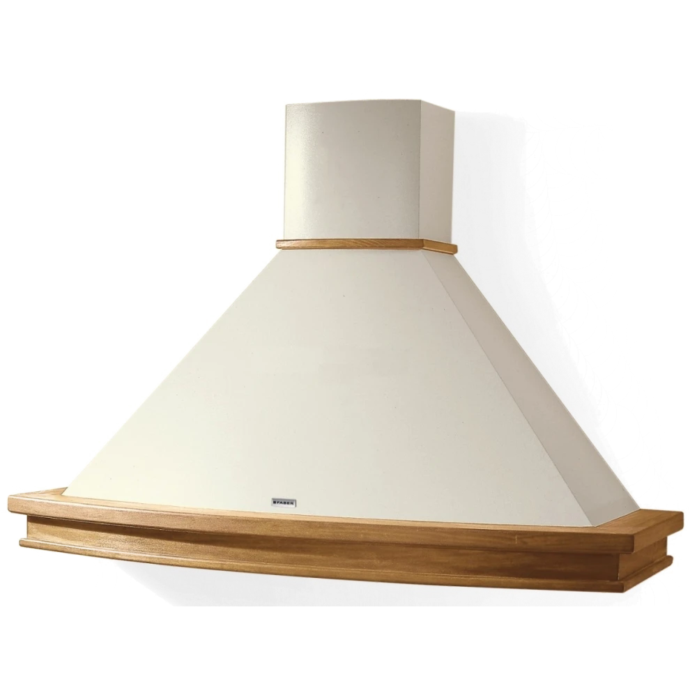 Вытяжка FABER TRENDY WB A90 C/F - 110.0338.675