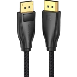 Кабель DisplayPort - DisplayPort, 1.5м, Vention HCCBG