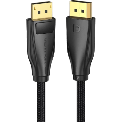 Кабель DisplayPort - DisplayPort, 3м, Vention HCCBI