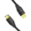 Кабель DisplayPort - DisplayPort, 3м, Vention HCCBI - фото 3