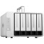 Дисковое хранилище TerraMaster D5 Thunderbolt 3 - D5-THUNDERBOLT3 - фото 2