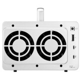Дисковое хранилище TerraMaster D5 Thunderbolt 3 (D5-THUNDERBOLT3)