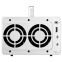 Дисковое хранилище TerraMaster D5 Thunderbolt 3 - D5-THUNDERBOLT3 - фото 4