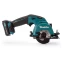 Электропила Makita HS301DWAE - фото 2
