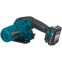 Электропила Makita HS301DWAE - фото 3