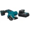 Электропила Makita HS301DWAE - фото 7