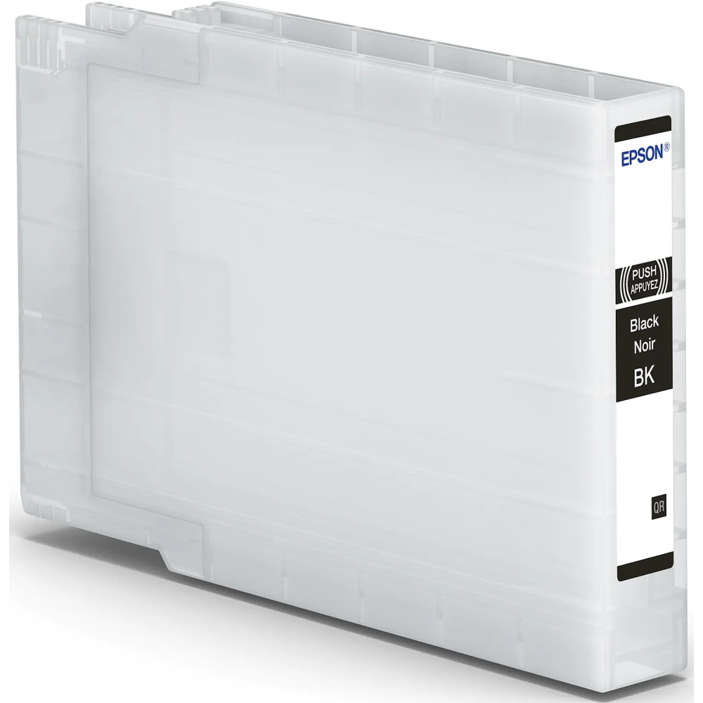 Картридж Epson C13T04C140 Black