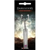 Брелок Darksiders Logo (41000004424)