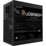 Блок питания 850W Gigabyte GP-UD850GM