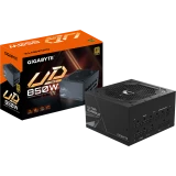 Блок питания 850W Gigabyte GP-UD850GM