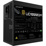 Блок питания 1000W Gigabyte GP-UD1000GM