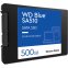Накопитель SSD 500Gb WD Blue SA510 (WDS500G3B0A)