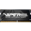 Оперативная память 16Gb DDR4 3200MHz Patriot Viper Steel SO-DIMM (PVS416G320C8S)