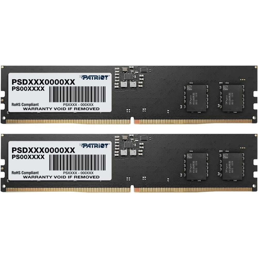 ПК Intel Core i5-14400 / Intel UHD 730 / 16 ГБ / SSD 1524 ГБ