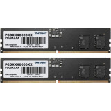 Оперативная память 32Gb DDR5 4800MHz Patriot Signature (PSD532G4800K) (2x16Gb KIT)