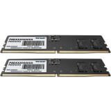 Оперативная память 32Gb DDR5 4800MHz Patriot Signature (PSD532G4800K) (2x16Gb KIT)