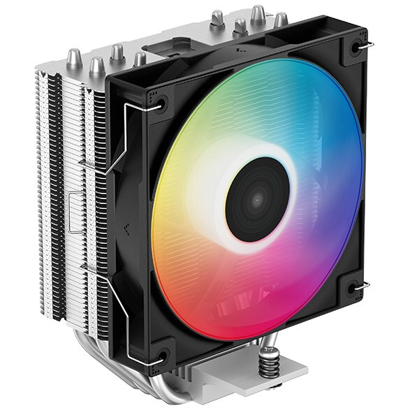 ПК Intel Core Ultra 5 225F / NVIDIA RTX 5060 / 16 ГБ / SSD 512 ГБ