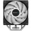 Кулер DeepCool AG400 LED - R-AG400-BKLNMC-G-1 - фото 2