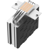 Кулер DeepCool AG400 LED (R-AG400-BKLNMC-G-1)