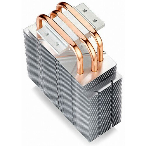 Кулер DeepCool GAMMAXX 300 FURY 1851/1700 - фото 3