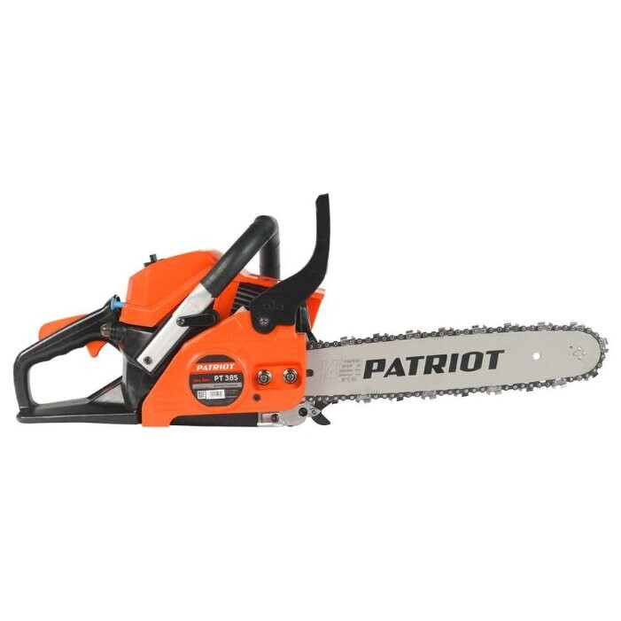 Бензопила PATRIOT PT 385 - 220103850