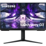 Монитор Samsung 24" S24AG302NI Odyssey G3