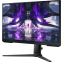 Монитор Samsung 24" S24AG302NI Odyssey G3 - фото 2
