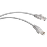 Патч-корд Cabeus PC-UTP-RJ45-CAT.5E-10M-LSZH, 10м