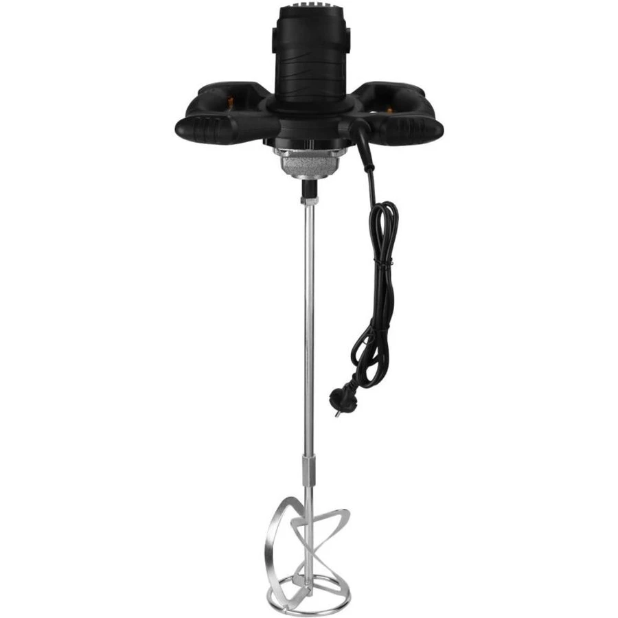 Строительный миксер Zitrek DKM1600W - 022-0300 - фото 2