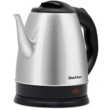 Чайник Blackton Bt KT1802S Black/Steel