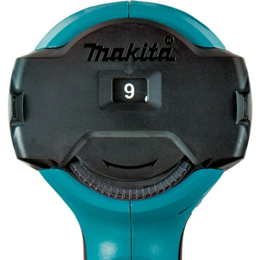 Строительный фен Makita HG6031VK - фото 2