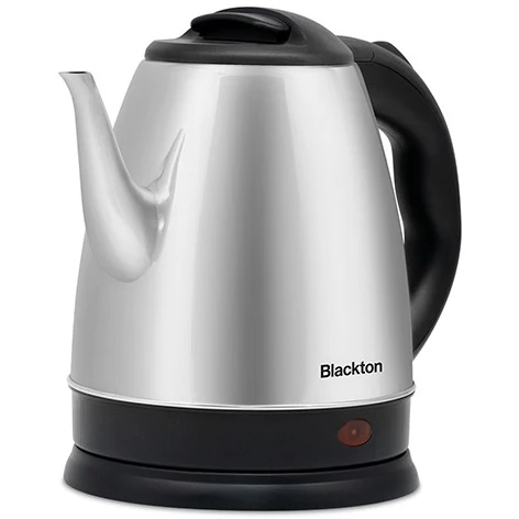 Чайник Blackton Bt KT1803S Black/Steel