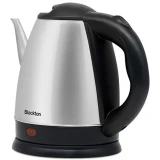 Чайник Blackton Bt KT1803S Black/Steel