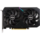 Видеокарта NVIDIA GeForce RTX 3060 ASUS 12Gb LHR (DUAL-RTX3060-12G-V2)