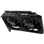 Видеокарта NVIDIA GeForce RTX 3060 ASUS 12Gb LHR (DUAL-RTX3060-12G-V2) - фото 6