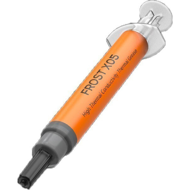 Термопаста ID-COOLING FROST X05 (5 г)