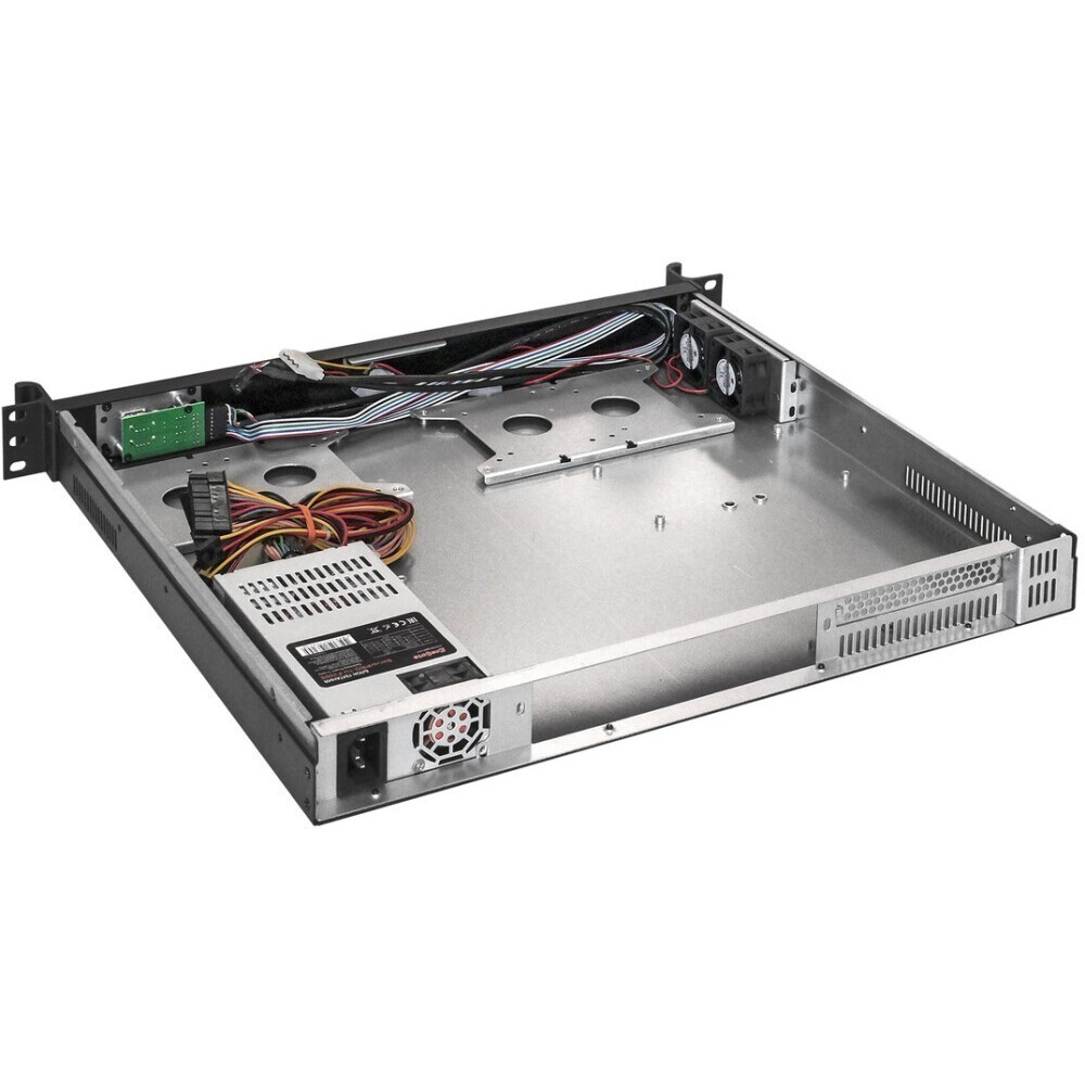 Серверный корпус ExeGate Pro 1U390-01/F450AS 450W - EX293306RUS - фото 3