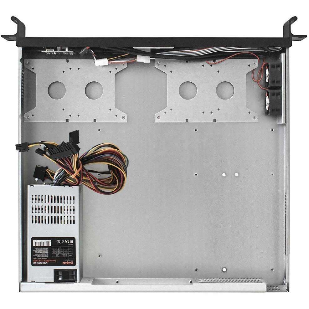 Серверный корпус ExeGate Pro 1U390-01/F450AS 450W - EX293306RUS - фото 4