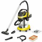 Профессиональный пылесос Karcher WD 6 P S V-30/6/22/T (1.628-360.0)