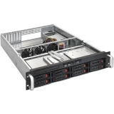 Серверный корпус ExeGate Pro 2U550-HS08/1U-1000ADS 1000W (EX293177RUS)