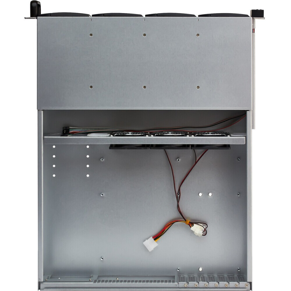 Серверный корпус ExeGate Pro 2U550-HS12/1U-1000ADS 1000W - EX293179RUS - фото 3