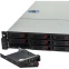 Серверный корпус ExeGate Pro 2U550-HS12/1U-1000ADS 1000W - EX293179RUS - фото 4