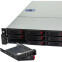 Серверный корпус ExeGate Pro 2U550-HS12/1U-900ADS 900W - EX293180RUS - фото 4