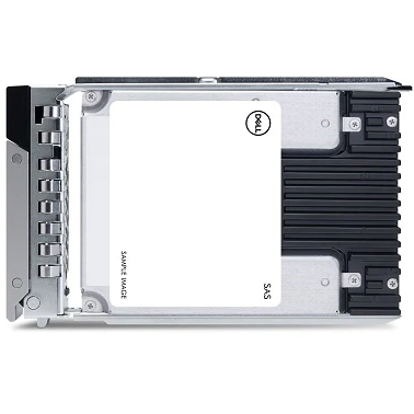 Накопитель SSD 1.92Tb SATA-III Dell (345-BEFC)